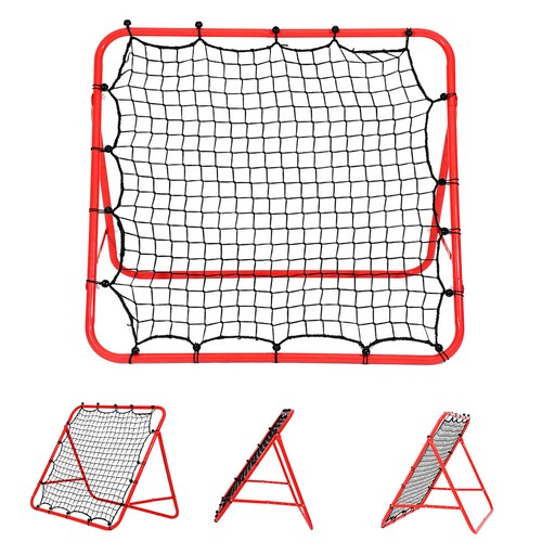 Fußball rebounder einstellbar - fußball,