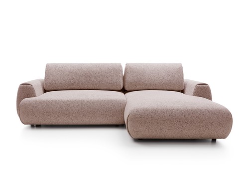 Ecksofa vernio rechts - vernio, puente