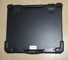 Roda Rocky RK10 Notebook/Intel Core i7.2 Gen/16 GB RAM/15,1"/BUND full-rugged