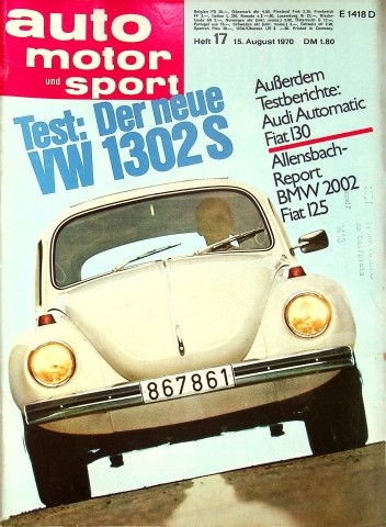 Auto motor und - auto,
