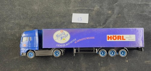 Werbetrucks hörl - 1:87,,