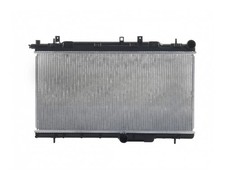 Wasserkühler für Impreza