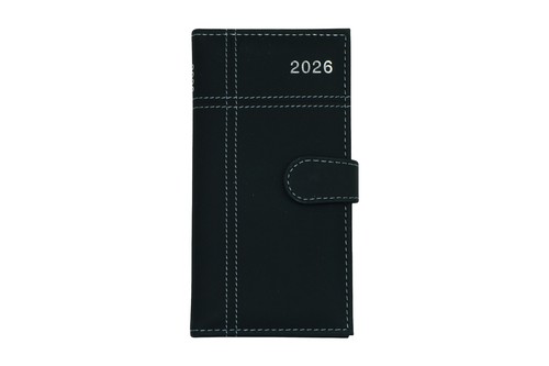 Taschenkalender 2026 kalender - taschenkalender,