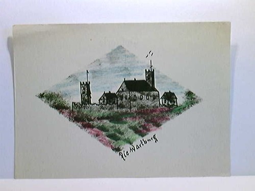 Künstler die wartburg - die,