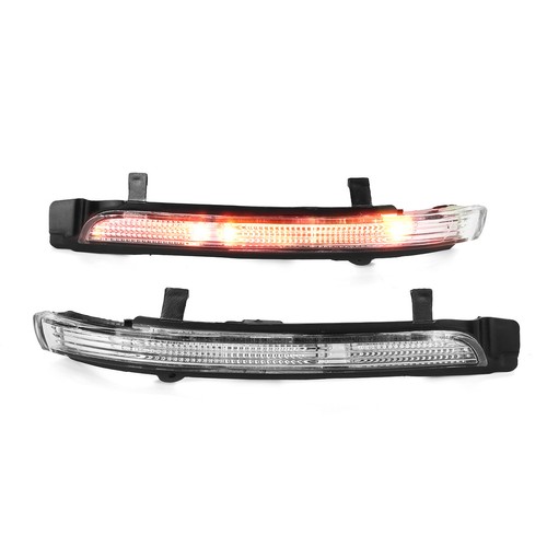 Aussenspiegel blinker - 2x,