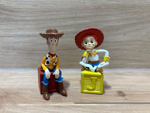 Toy story toniefiguren set - toy,