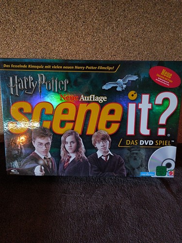 Scene harry potter - harry,