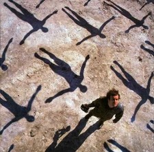 Muse - Absolution - CD - 2003