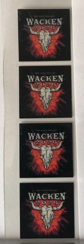 Wacken - 26,