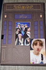BTS Magic Shop 5th Muster DVD