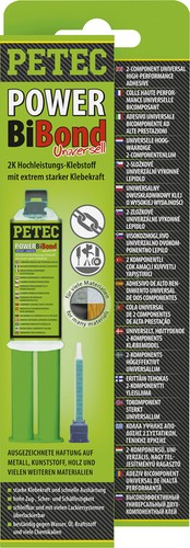 Petec power bibond - petec, 2k