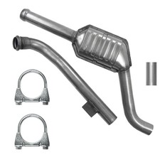 Katalysator Auspuff für