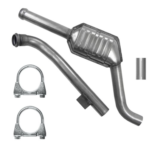 Katalysator auspuff für - katalysator,
