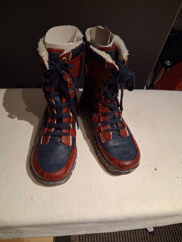 Tma winterstiefel damen - tma,