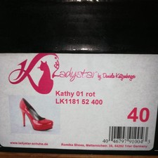 LADYSTAR DANIELA KATZENBERGER