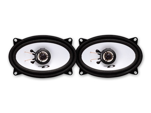 Alpine front heck - alpine, oval