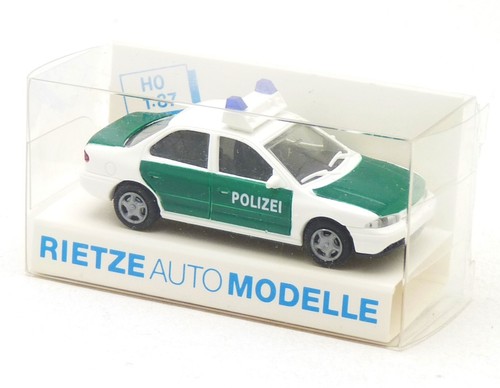 Rietze 50550 ford mondeo - ford,