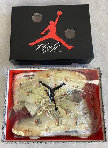 Nike air jordan off white - nike,