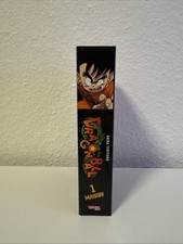 Dragonball MASSIV Band 1