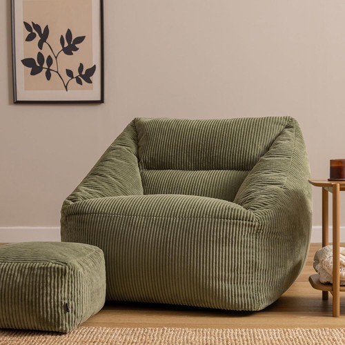 Sitzsack icon in - sitzsack,