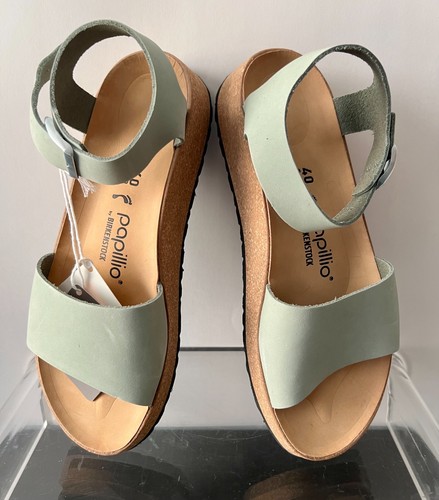 Nwt birkenstock papillio - nwt,