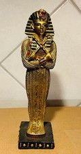 Ägyptische Figur Tutanchamun