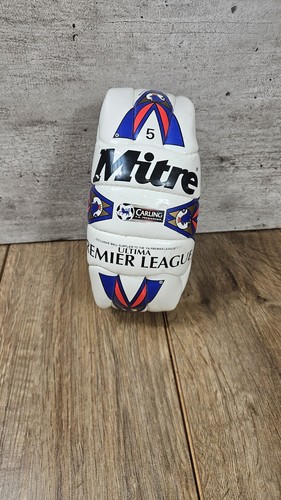 Gehrung ultima premier league - ultima,