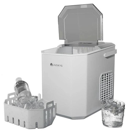 Eiswürfelmaschine