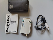 COMPEX ParaPort Pocket Ethernet Adapter