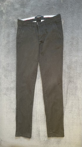 Vintage anzugshose schwarz - vintage, –