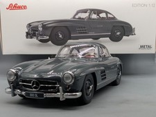 Modellautos 1:12 Schuco