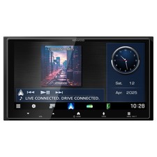 Kenwood DMX7525DABS 2-DIN