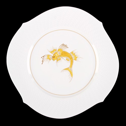 Meissen platzteller der - meissen,