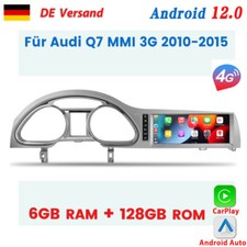 Für audi q7 - audi, 3g