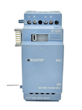 SIEMENS 1P 6ED1055-1MA00-0BA2