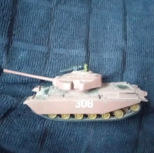 Panzer centurion iii - centurion, w.t