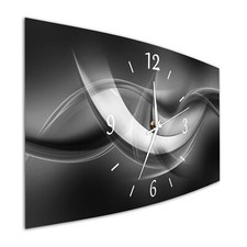 BM Wanduhr Funkwanduhr Funk