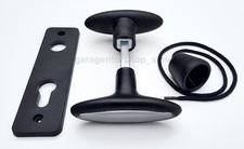 Universal Garagentorgriff Torgriff passend zu Hörmann Novoferm Siebau Teckentrup