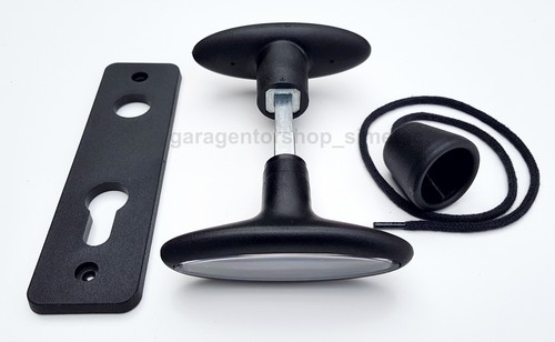 Universal garagentorgriff - universal,