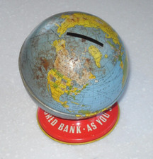 VINTAGE 1930/40er THE OHIO ART