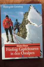 Fünfzig gipfeltouren den - gipfeltouren,