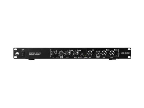 Omnitronic 230 aktive - omnitronic,