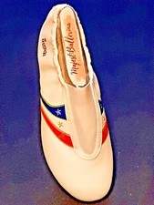 IWA KunstTurnschuhe Hallenschuhe Turnschuhe Gymnastikschuhe 2007 TEAM France