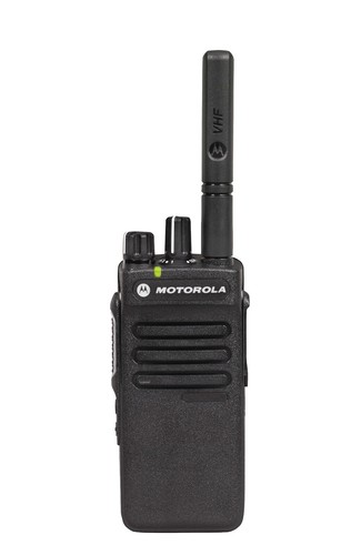 Motorola dp2400 dmr - motorola,