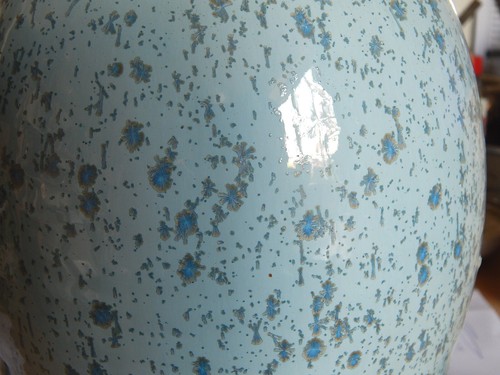 Studio keramik vase - studio,