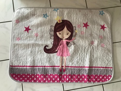 Kinder teppich bettvorleger - kinder,
