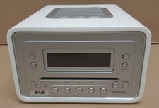 Sonoro Cubo AU-1600 CD/MP3