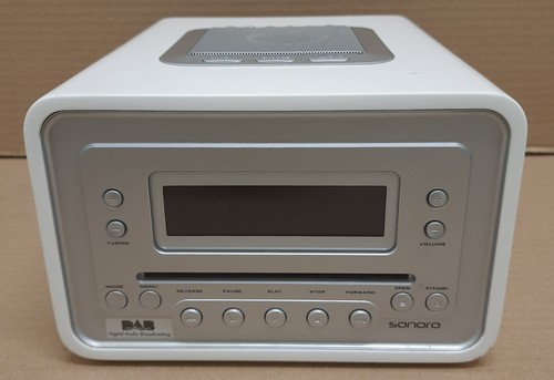 Sonoro cubo 1600 - sonoro, au-1600