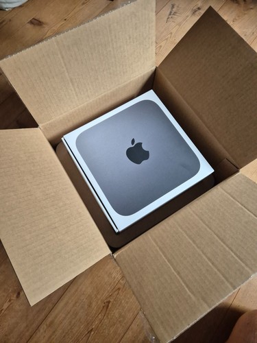 Apple mac mini 2018 - apple,