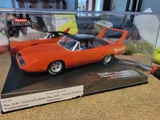 1/32 Carrera Slot car Plymouth